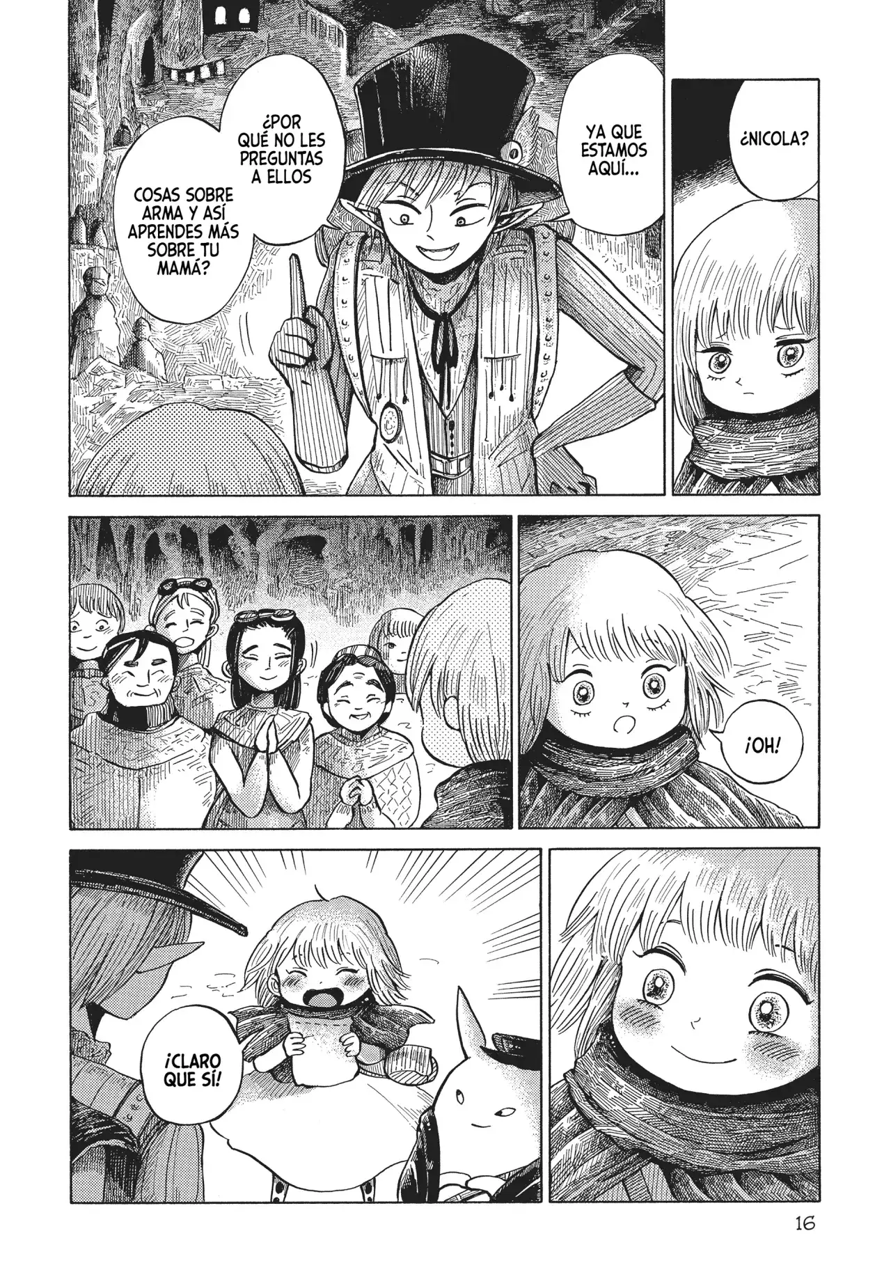 Capitulo 18 page 10