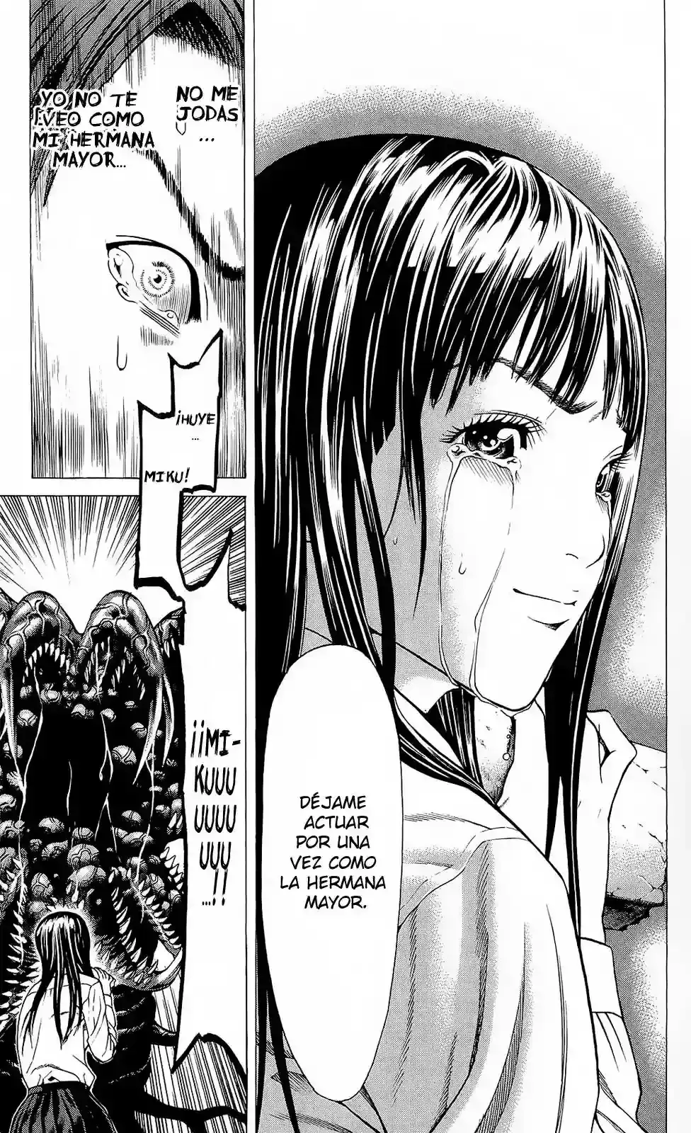 Capitulo 23 page 34