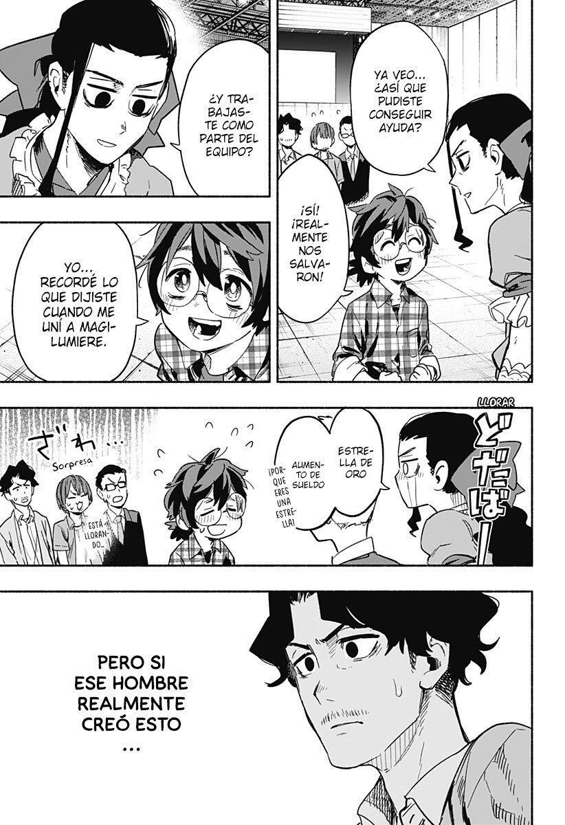 Capitulo 21 page 16