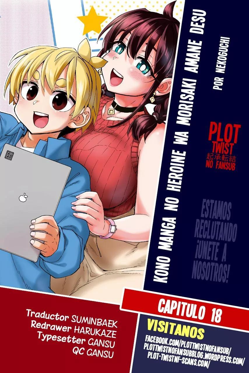Capitulo 18 page 1