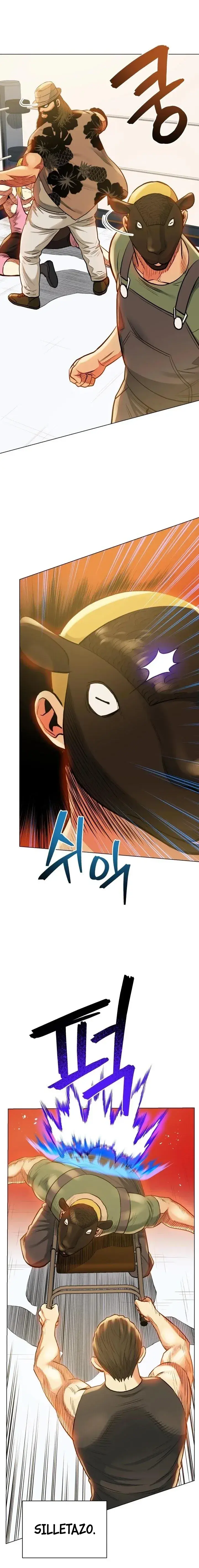 Capitulo 31 page 6
