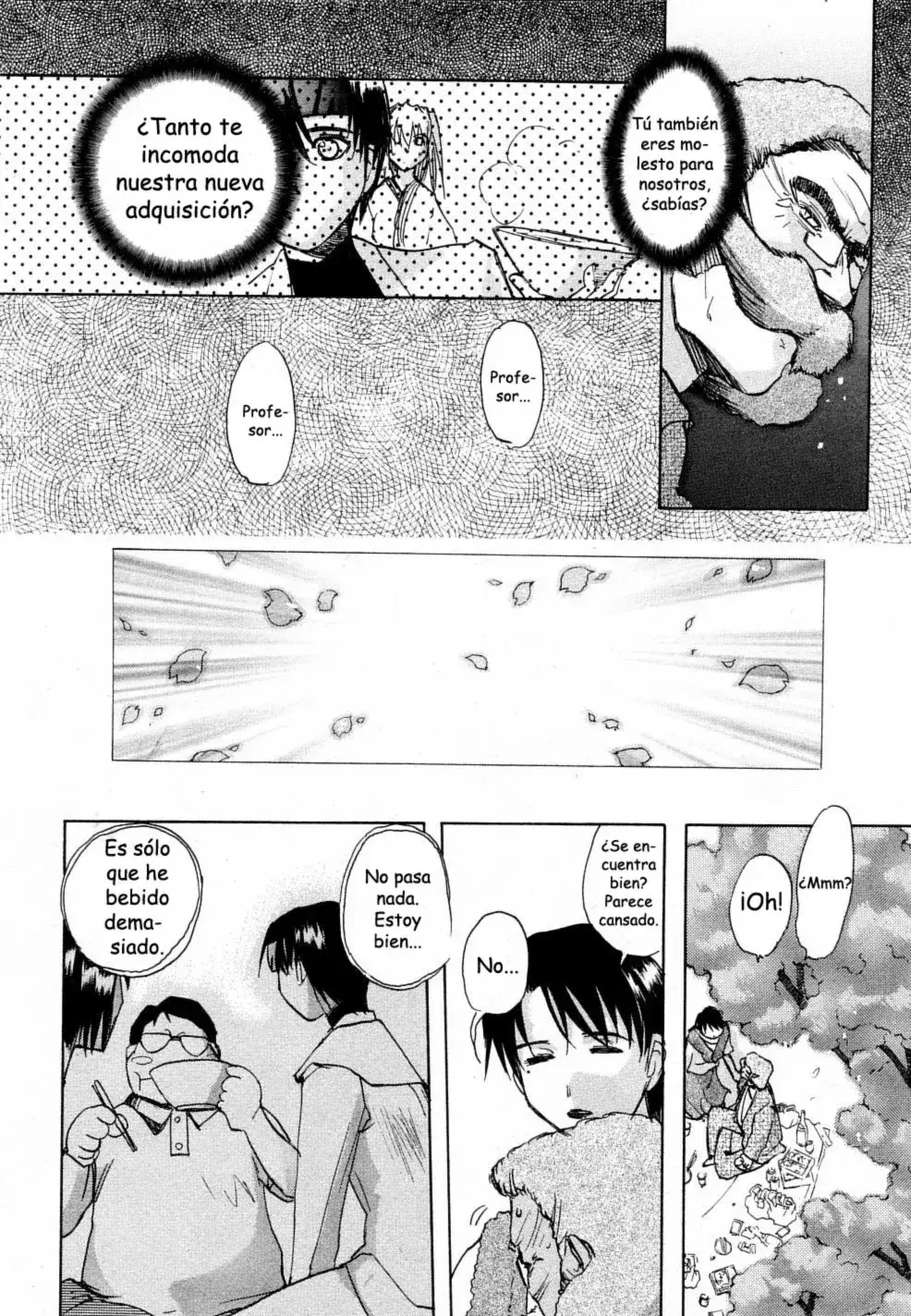 Capitulo 46 page 28
