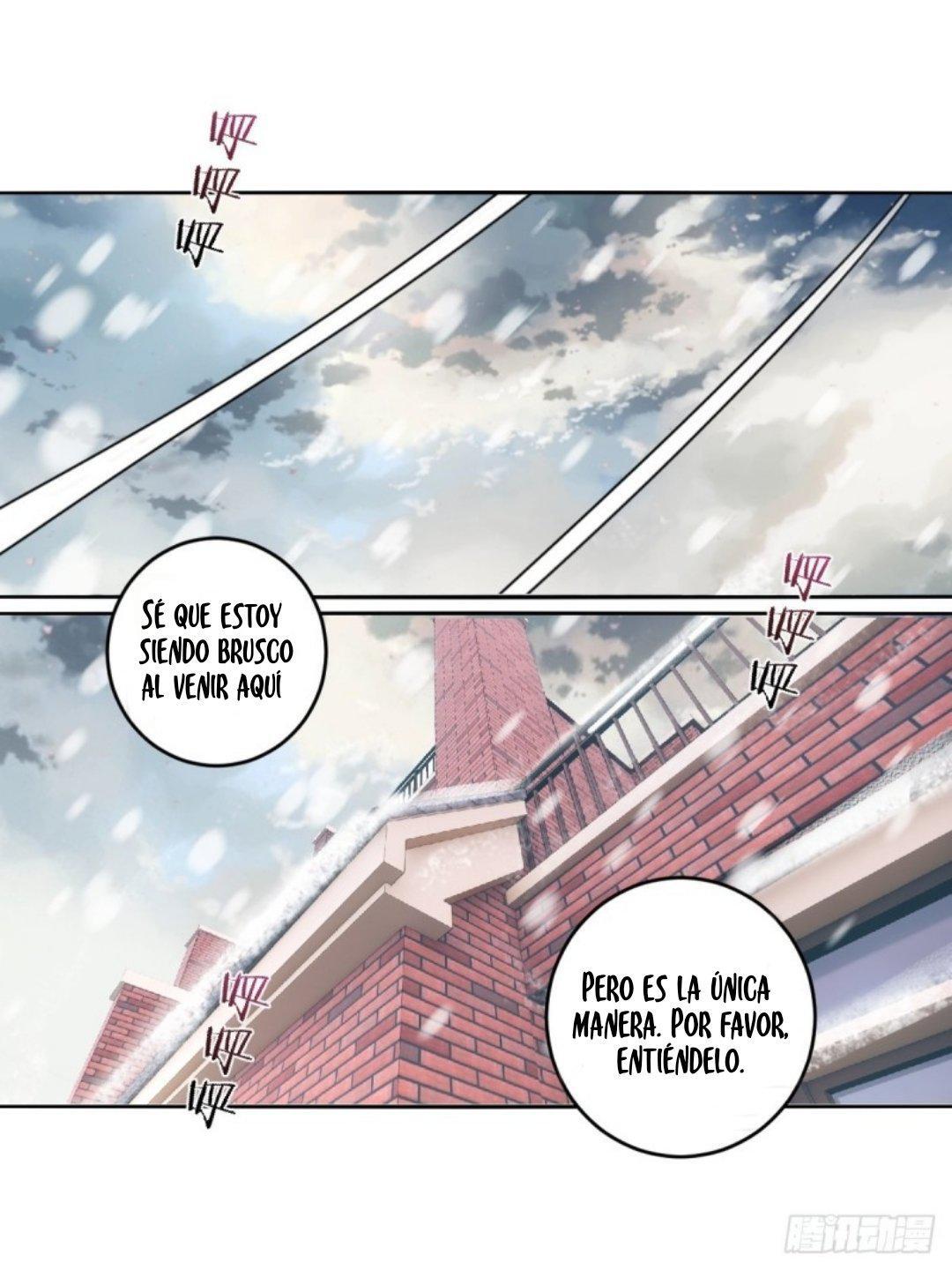 Capitulo 19 page 21