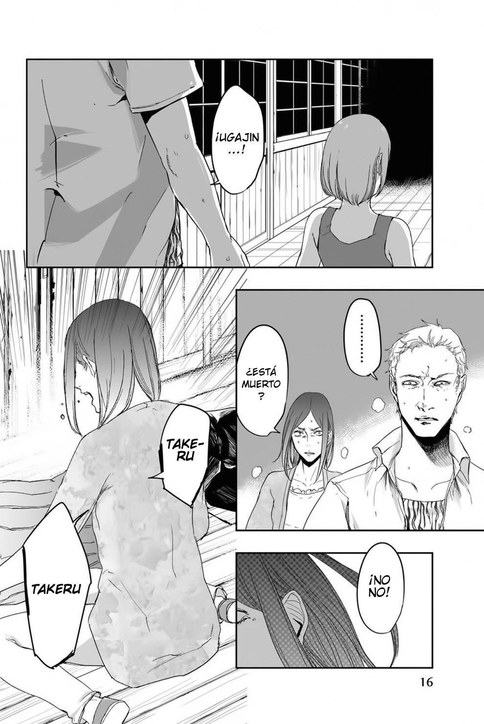 Capitulo 17 page 17