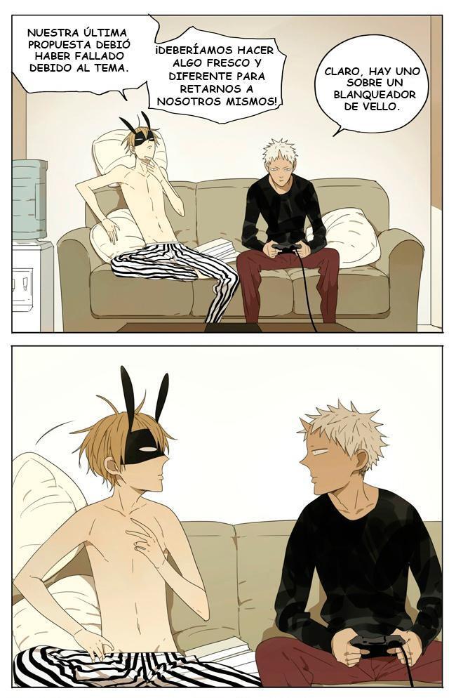 Capitulo 13 page 1