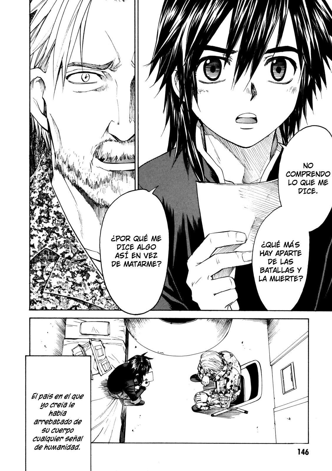 Capitulo 35 page 28