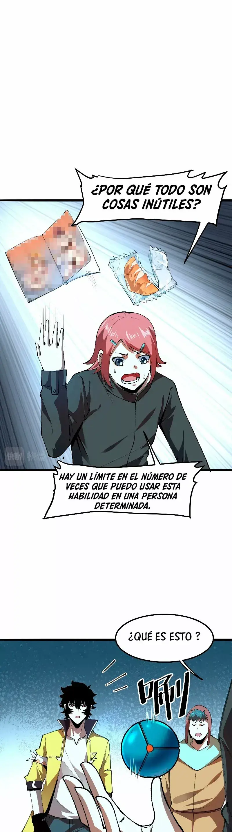 Capitulo 19 page 17