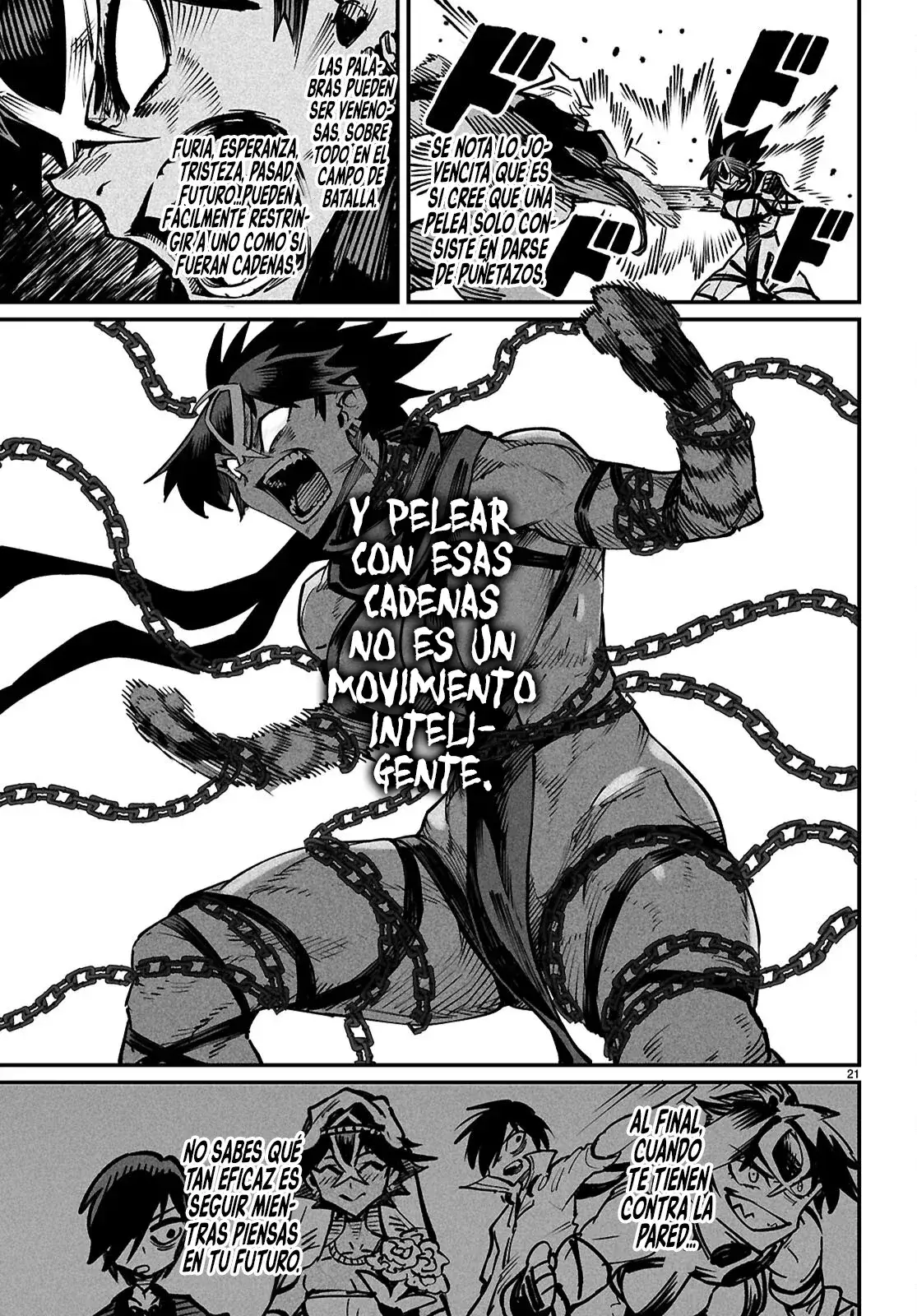 Capitulo 22 page 25