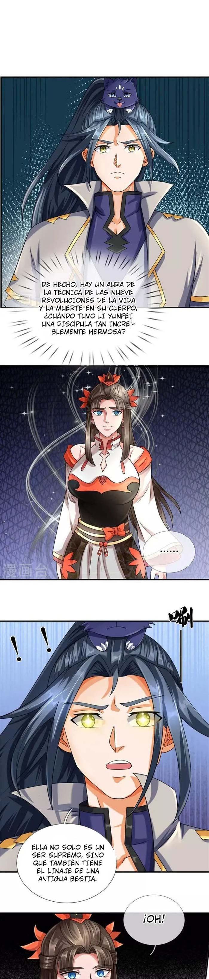 Capitulo 541 page 8