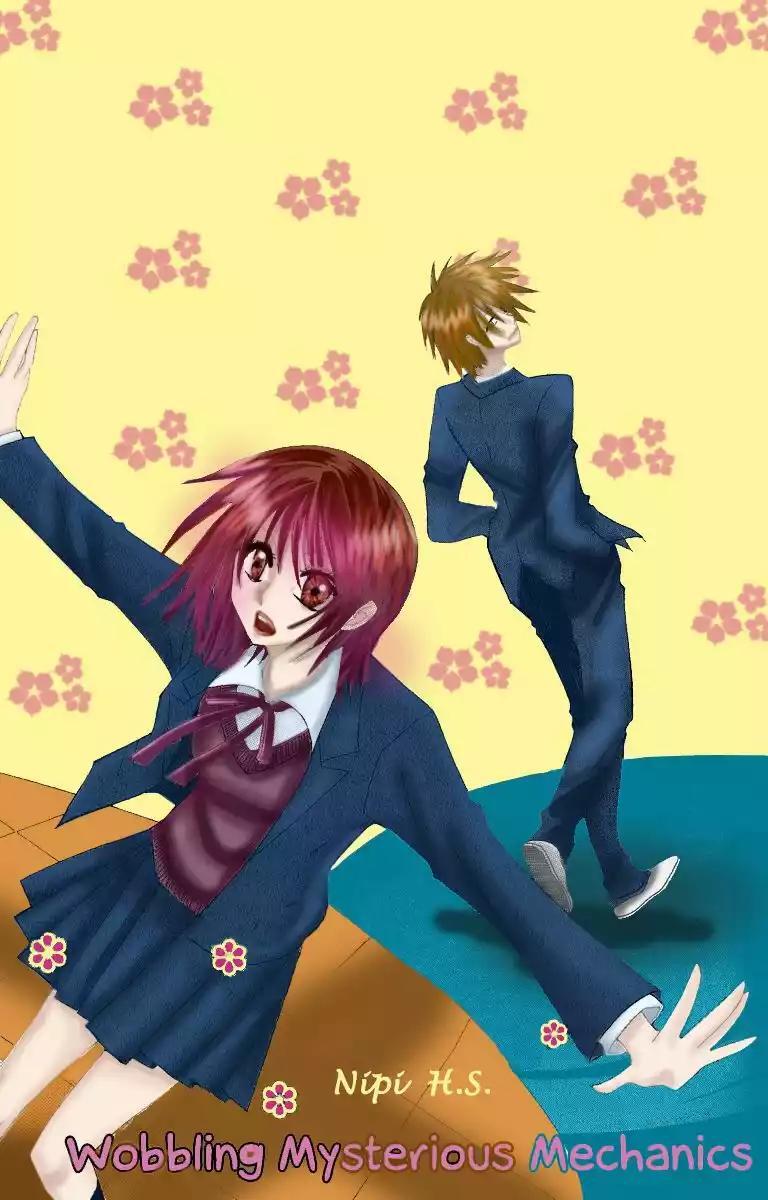 Capitulo 4.50 page 3