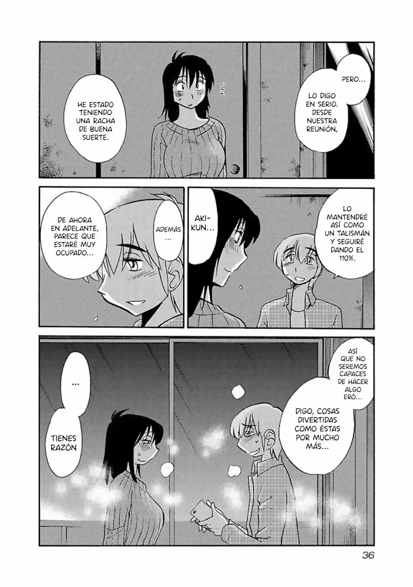 Capitulo 32 page 5