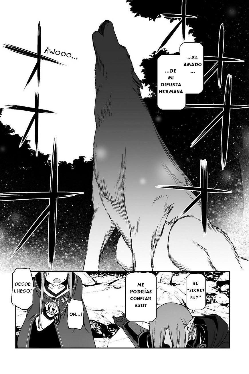 Capitulo 27 page 16