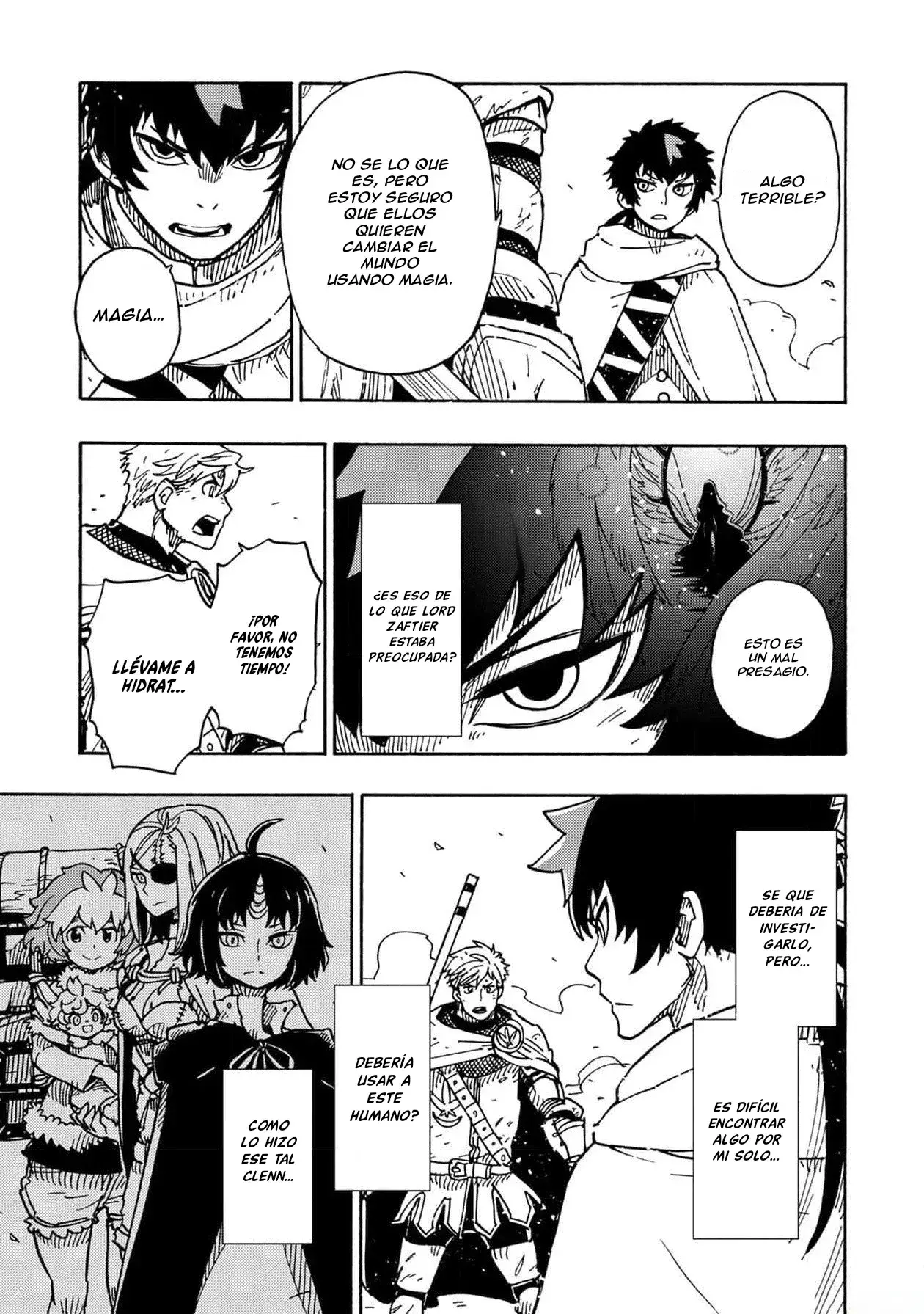 Capitulo 20 page 8