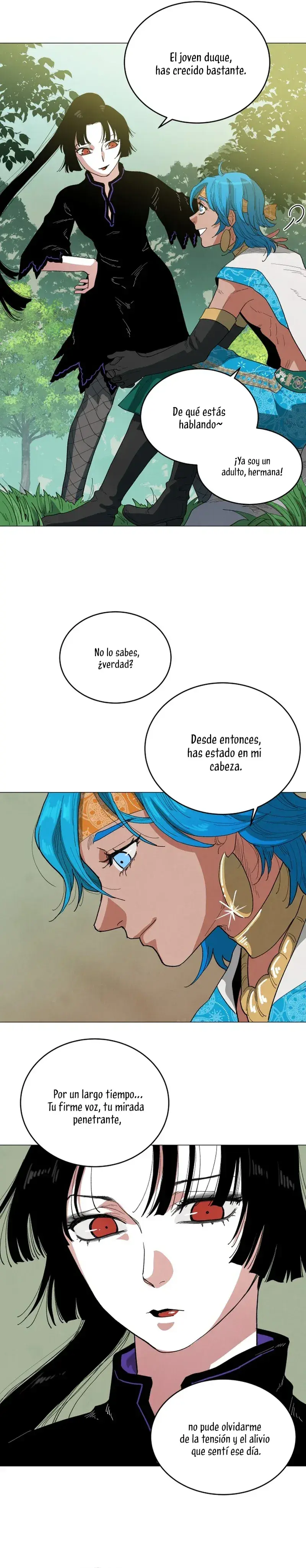 Capitulo 32 page 21
