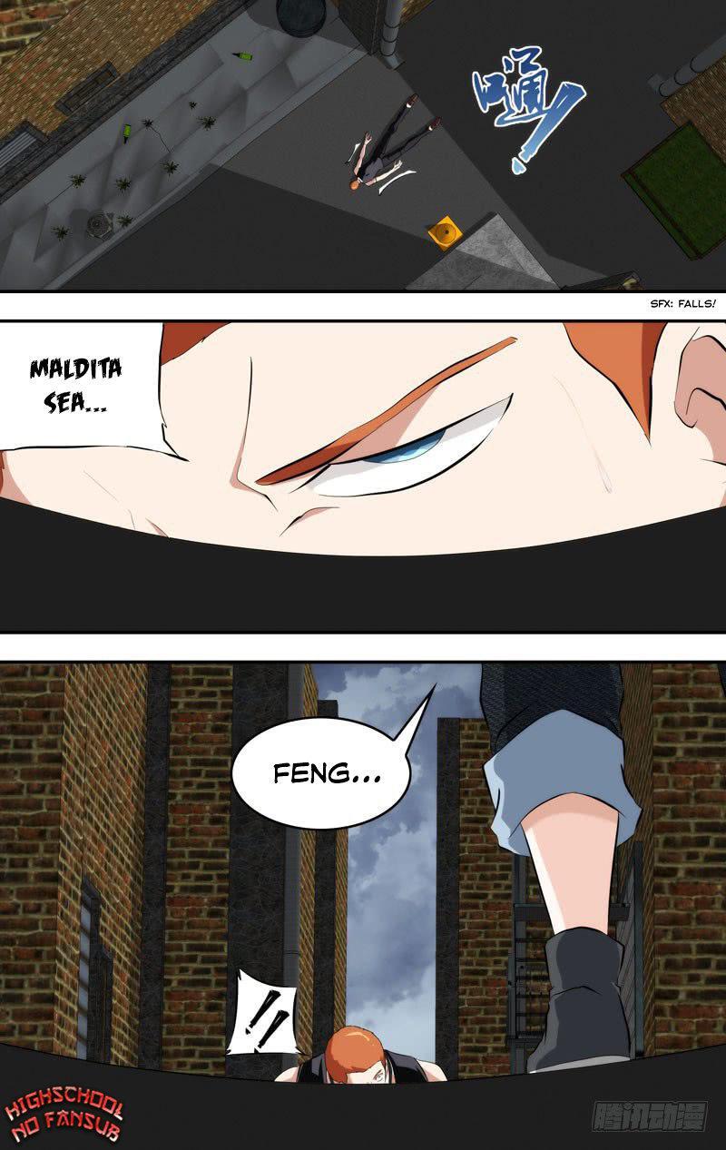 Capitulo 148 page 15