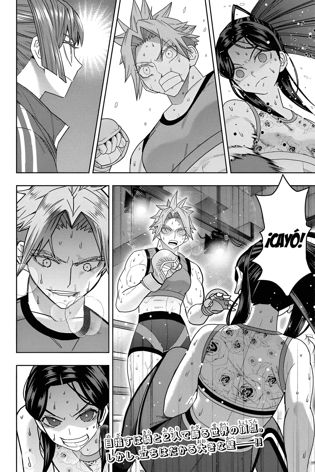 Capitulo 47 page 20