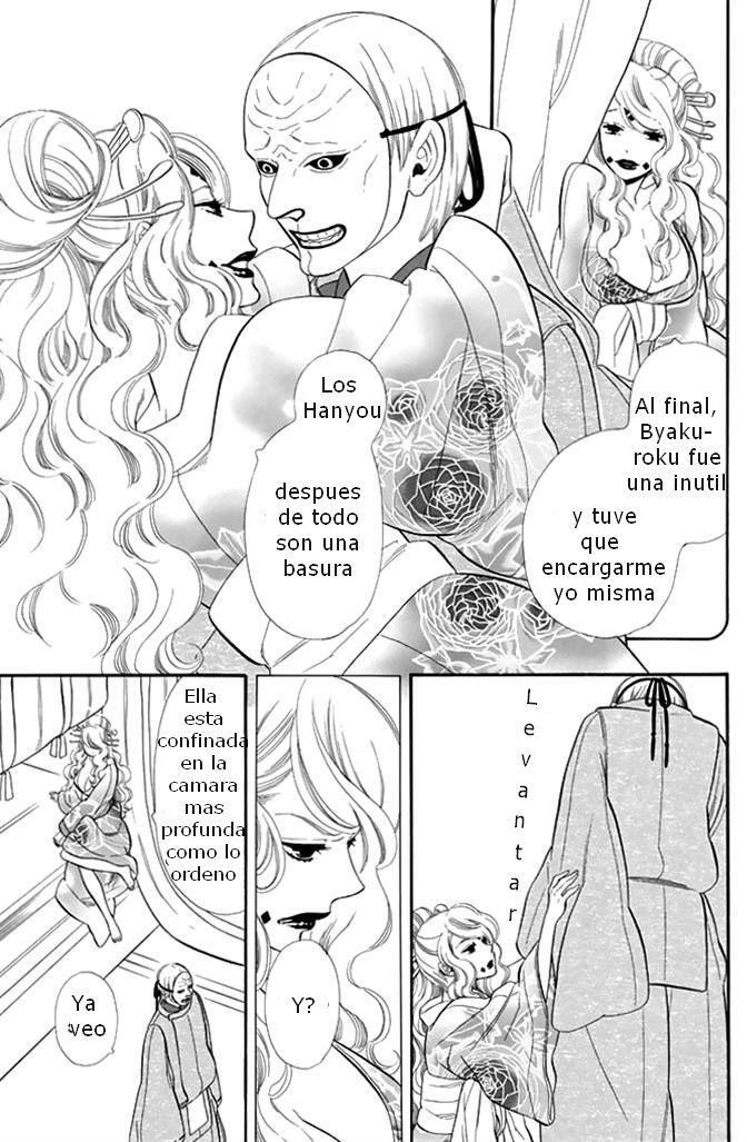 Capitulo 27 page 8