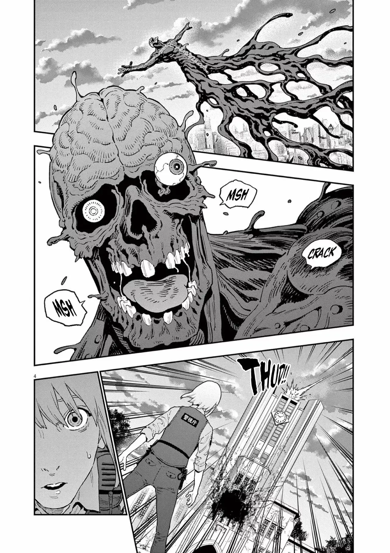 Capitulo 160 page 3
