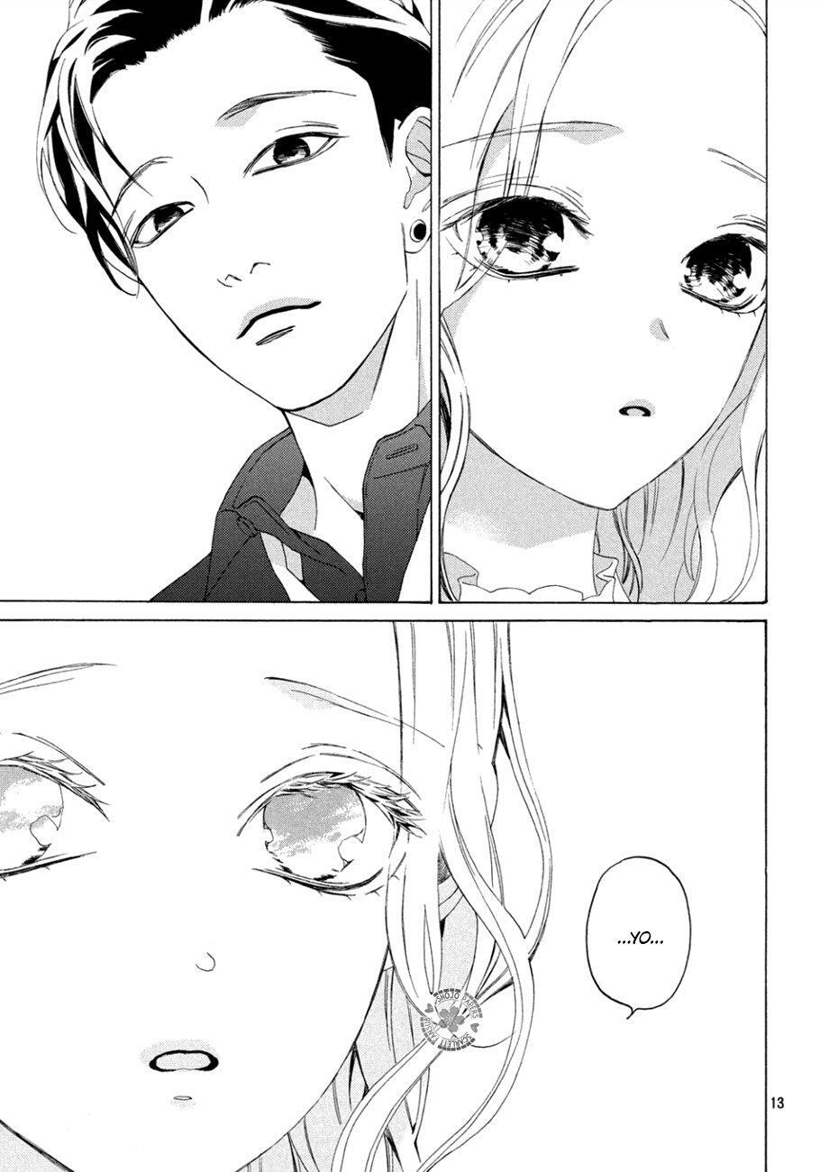 Capitulo 12 page 15