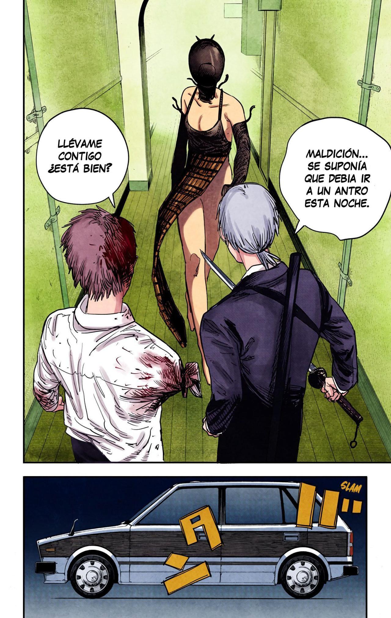 Capitulo 46 page 20
