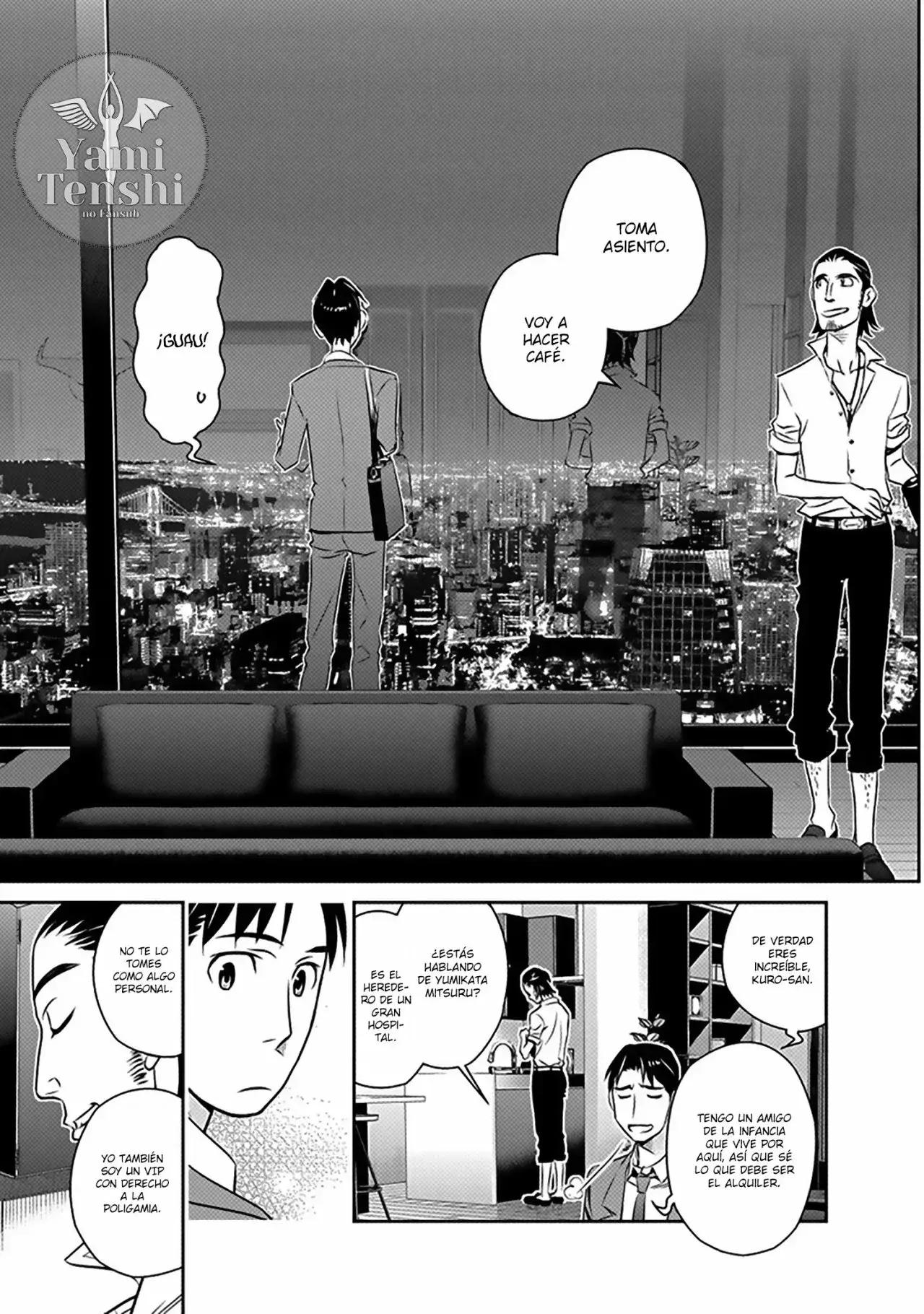 Capitulo 18 page 19