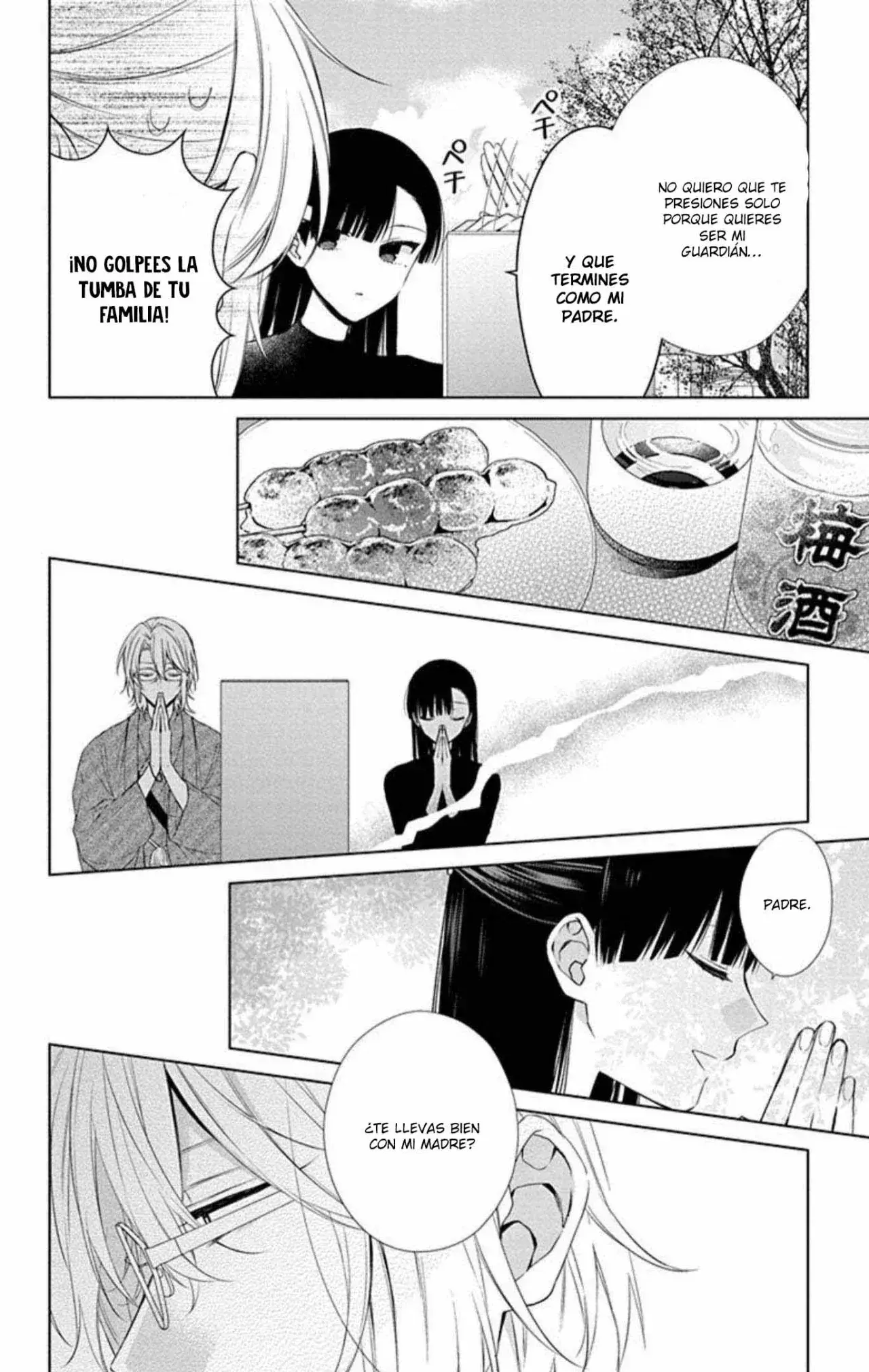 Capitulo 20 page 11