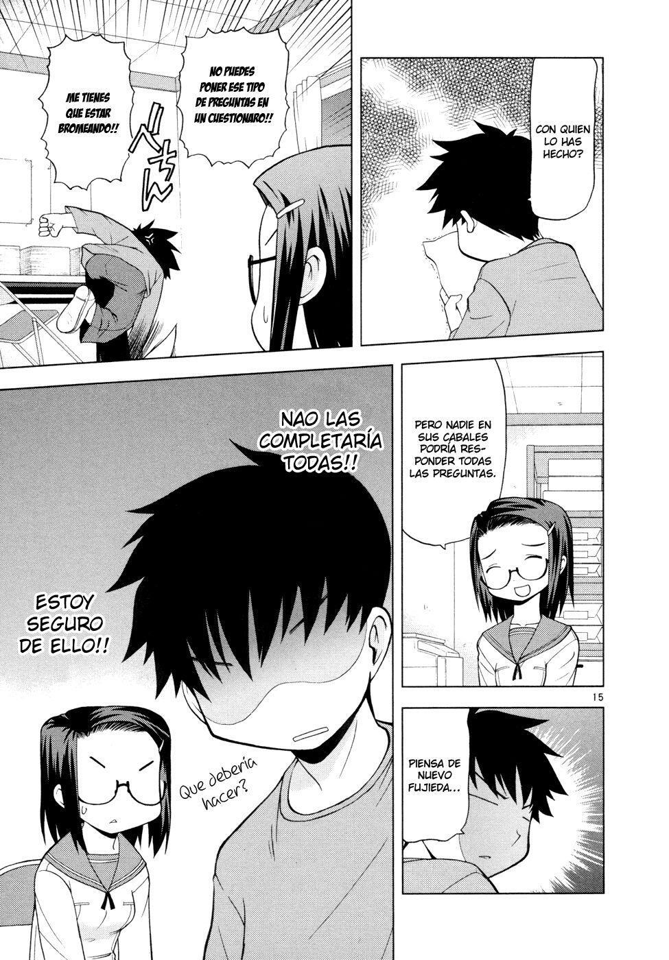 Capitulo 33 page 16