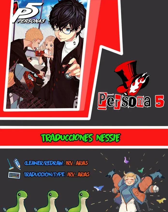 Capitulo 11 page 1