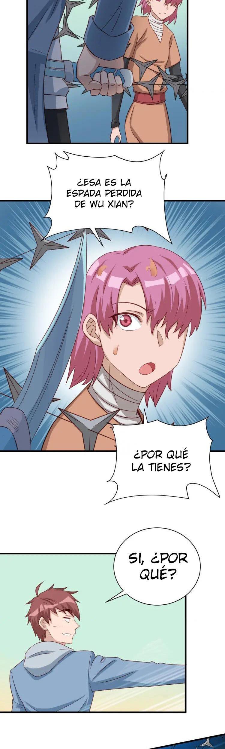 Capitulo 16 page 19