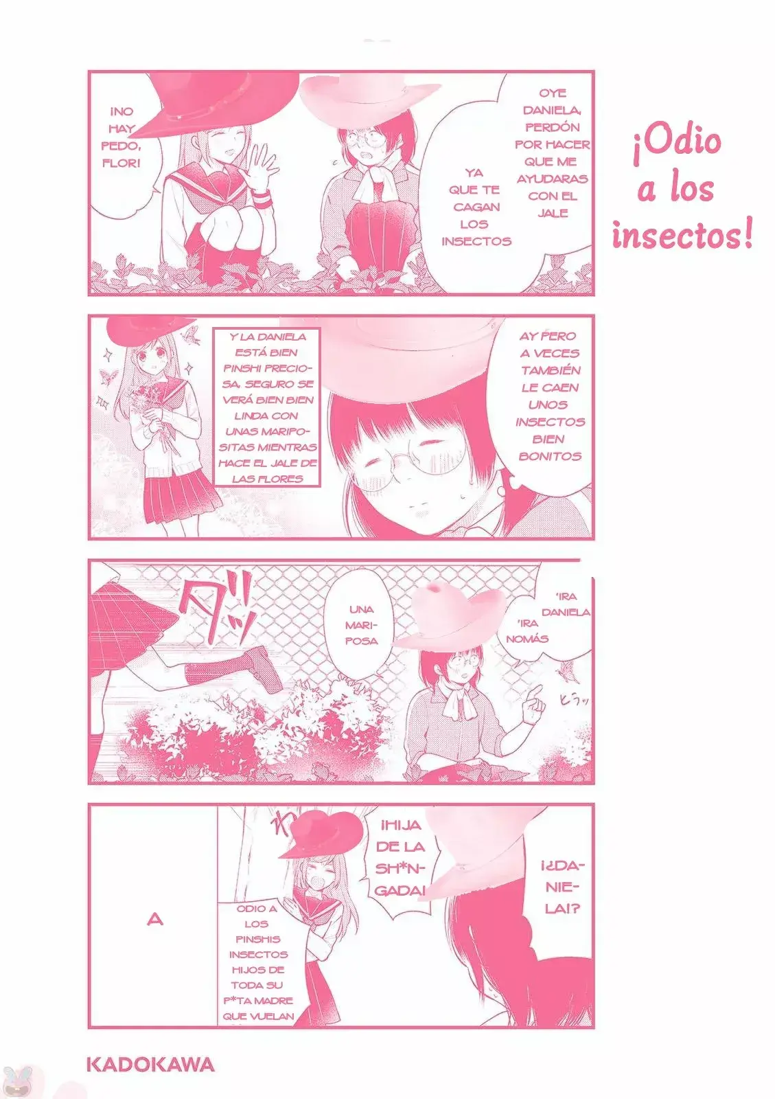 Capitulo 12.50 page 4