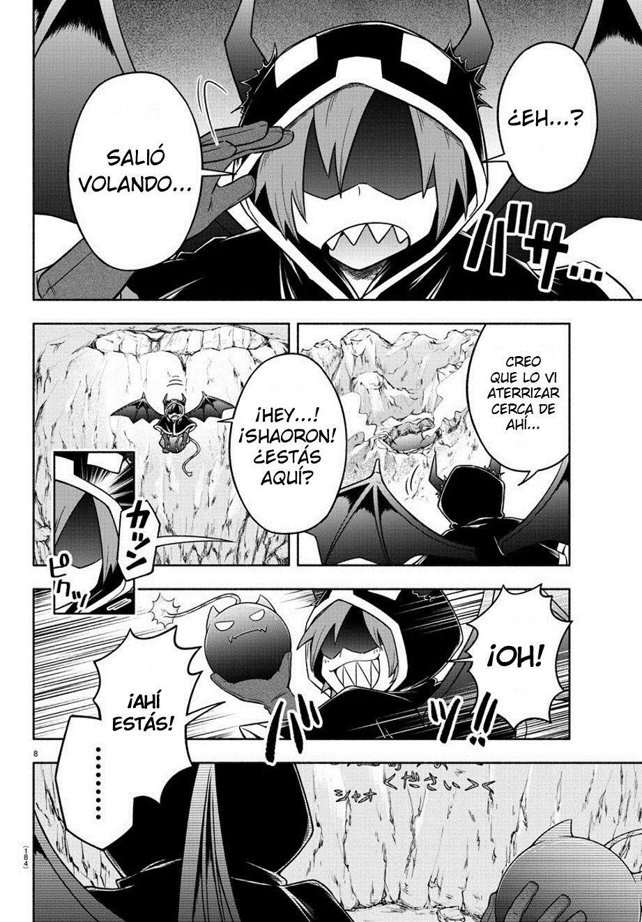 Capitulo 8 page 8