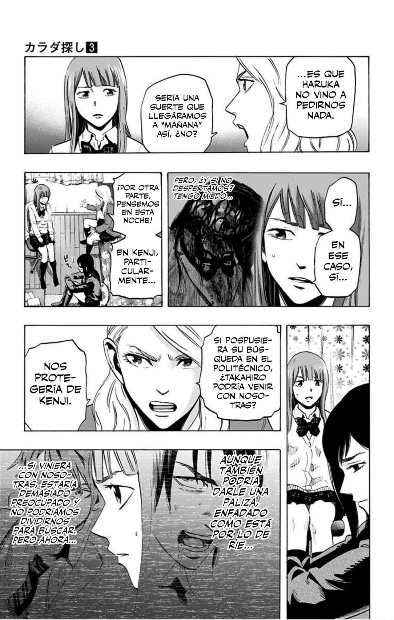 Capitulo 18 page 15