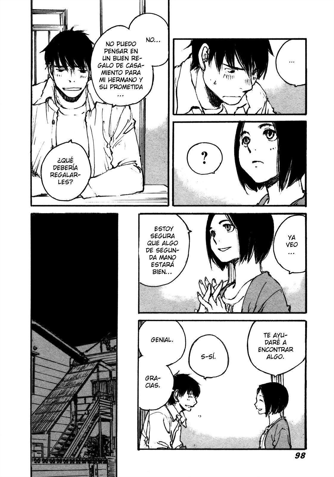 Capitulo 105 page 11