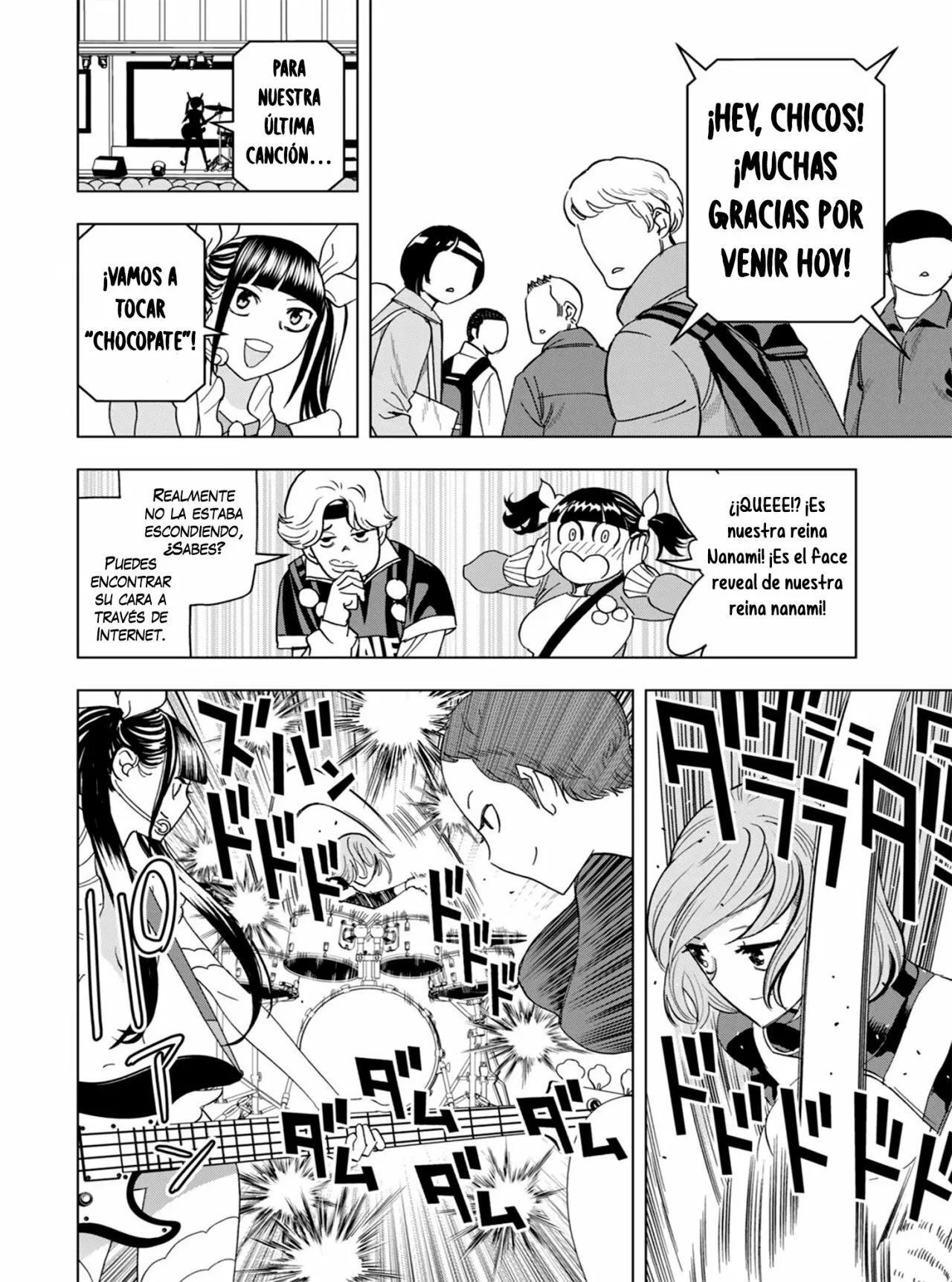Capitulo 27 page 5