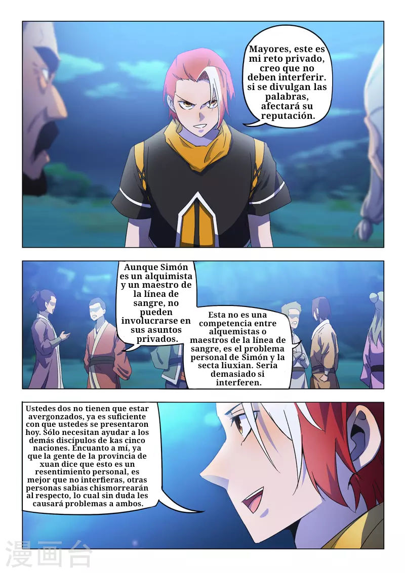Capitulo 536 page 3
