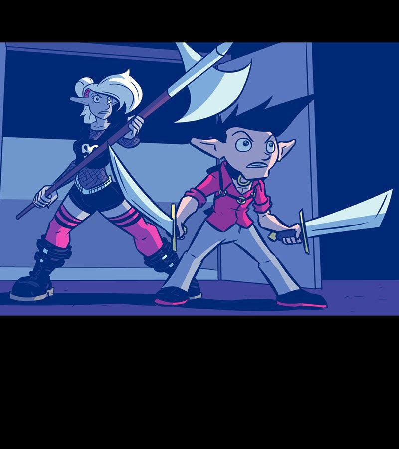 Capitulo 164 page 11