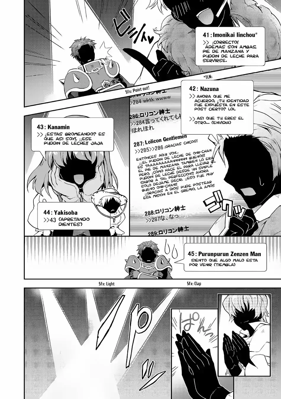 Capitulo 19 page 16