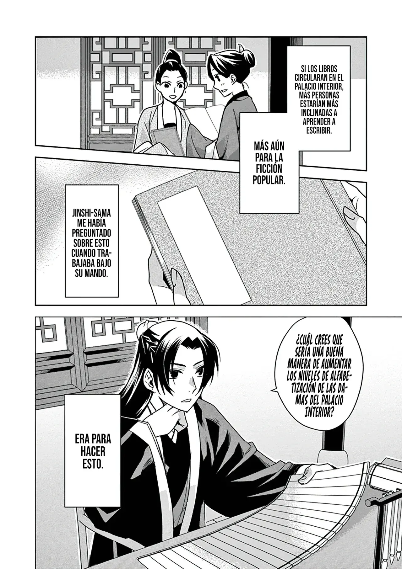 Capitulo 31 page 29