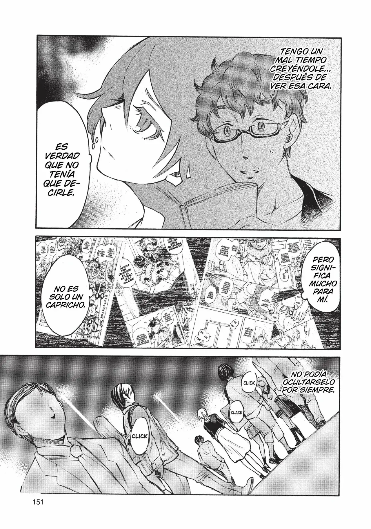 Capitulo 23 page 8