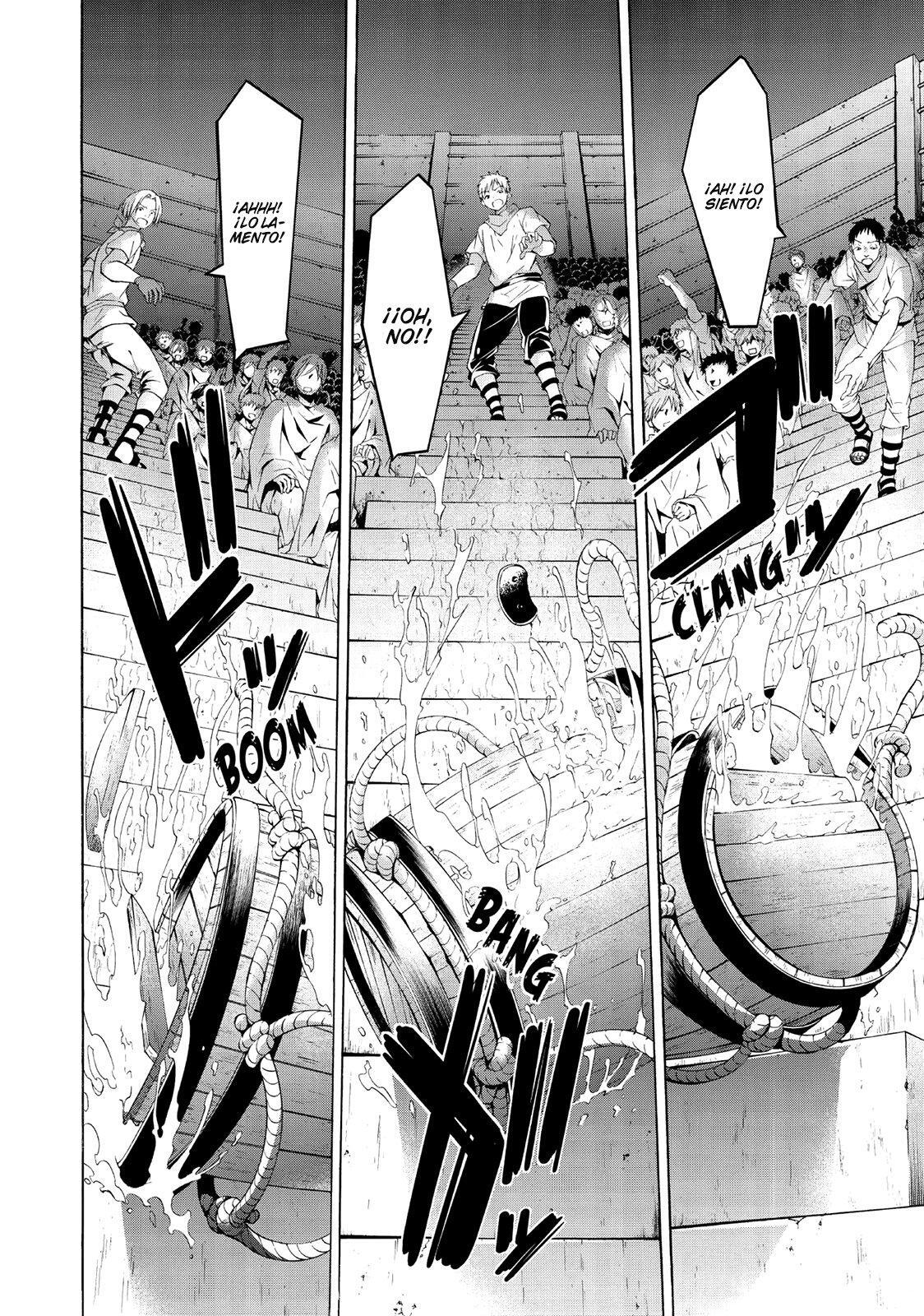 Capitulo 30 page 14
