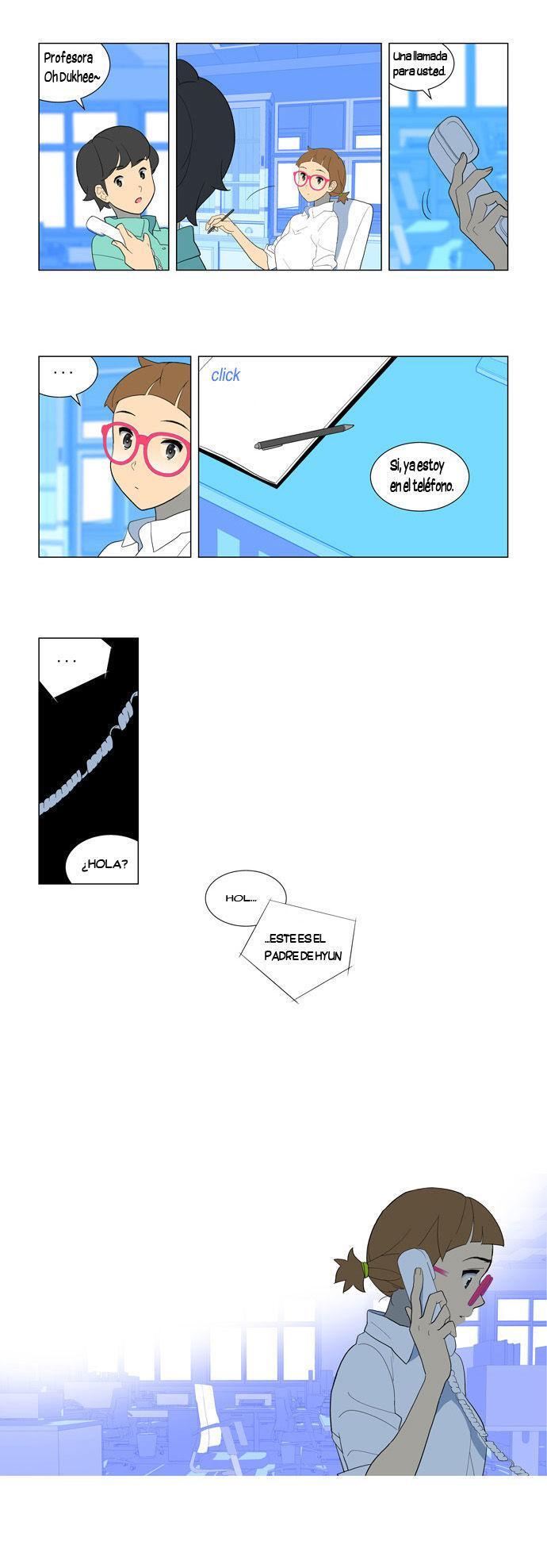 Capitulo 20 page 11