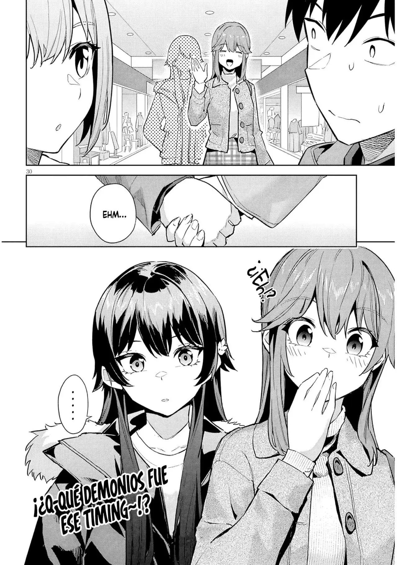 Capitulo 32 page 32