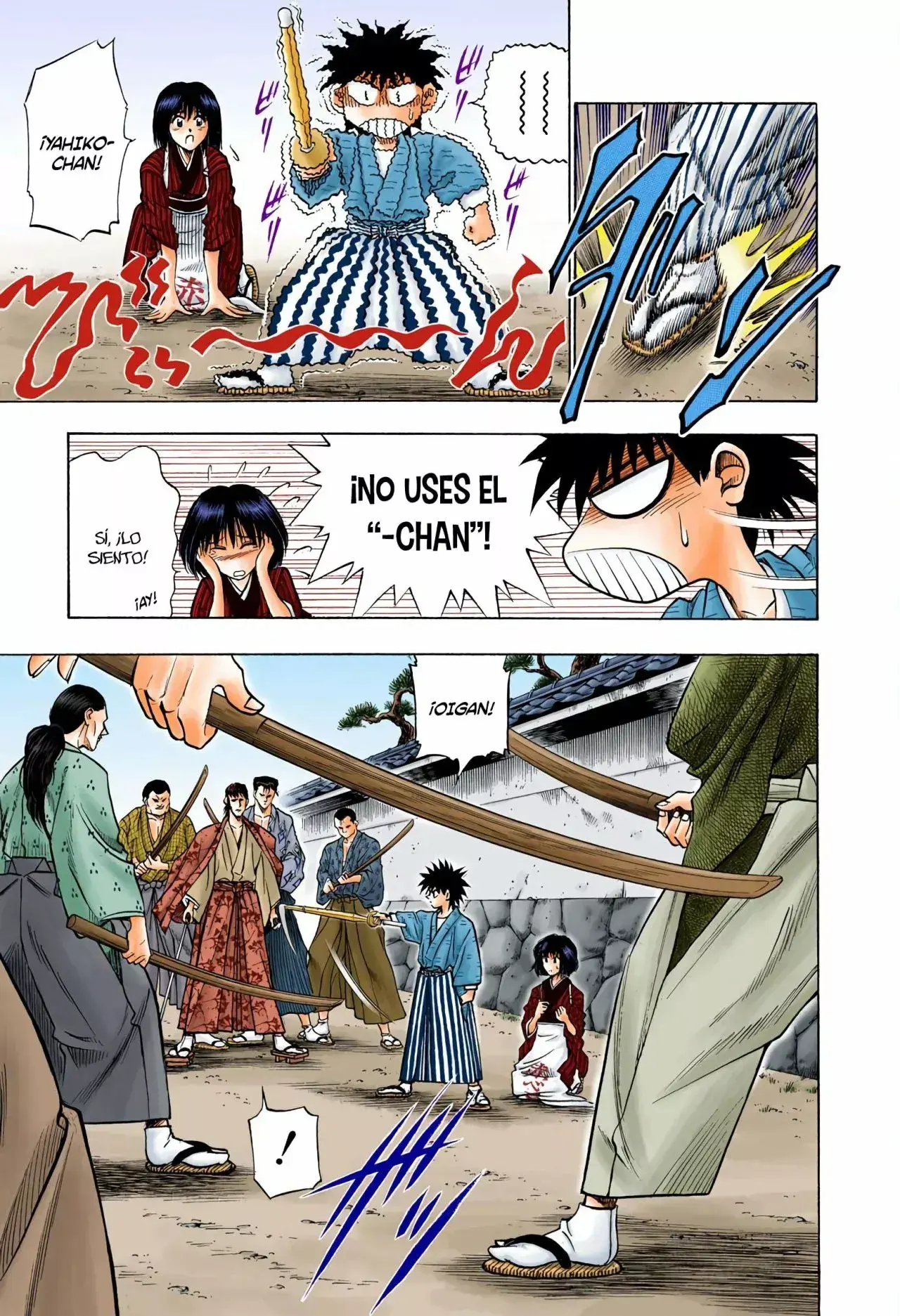 Capitulo 32 page 3