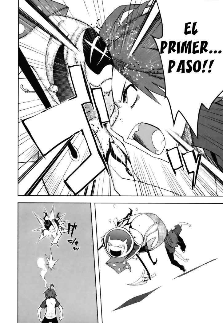 Capitulo 23 page 18
