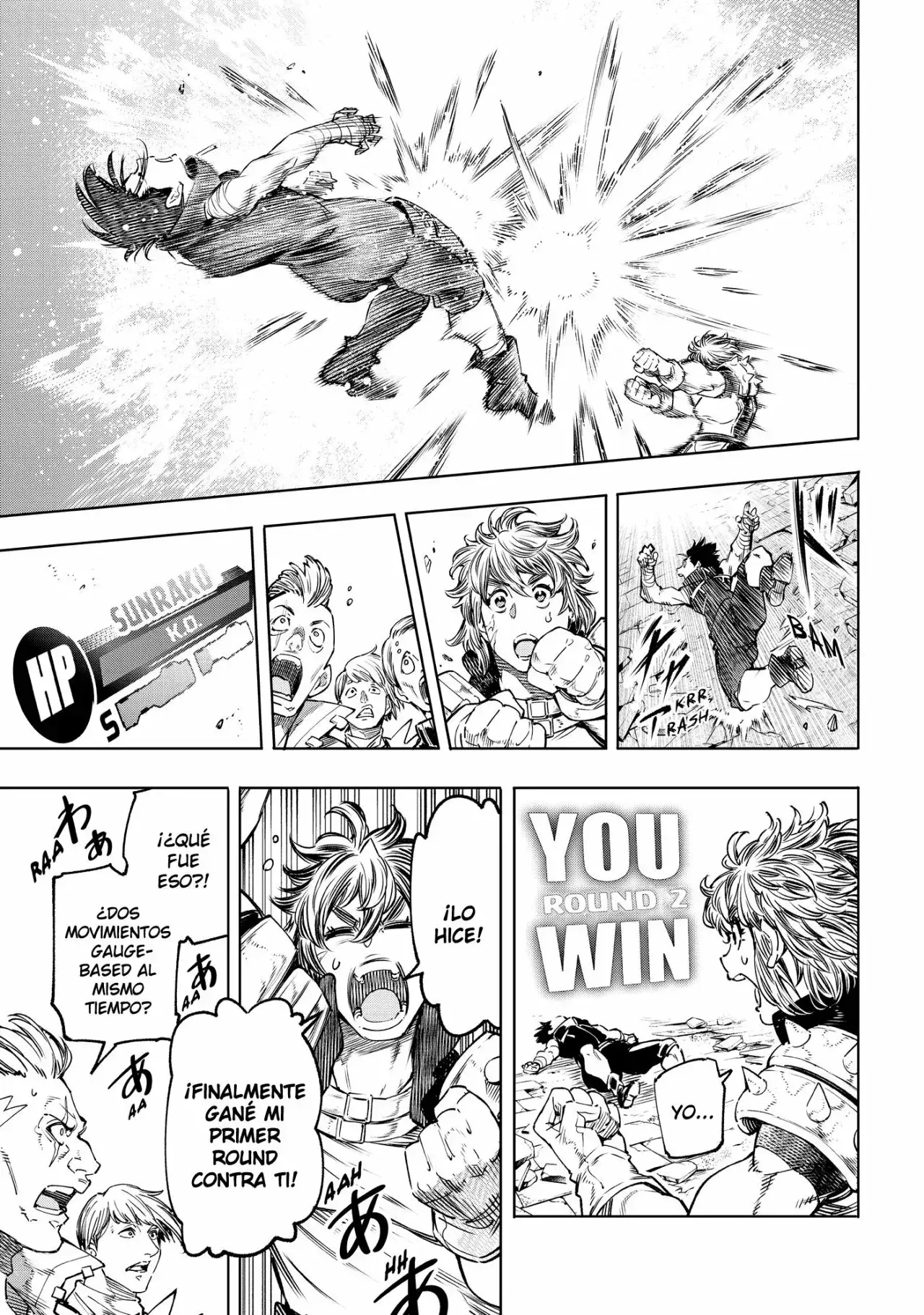 Capitulo 28 page 13