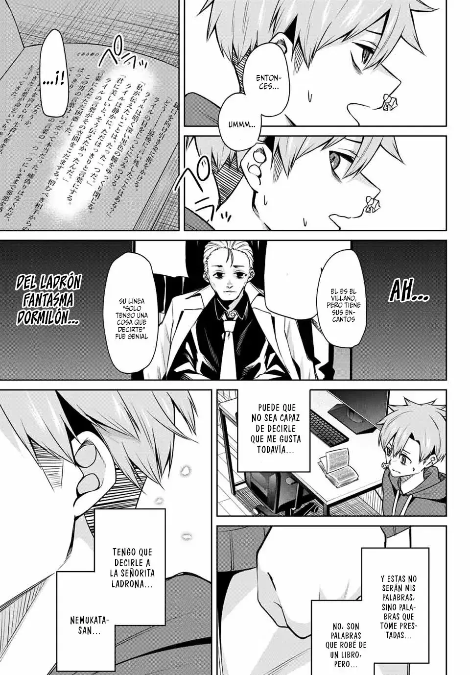 Capitulo 10 page 16