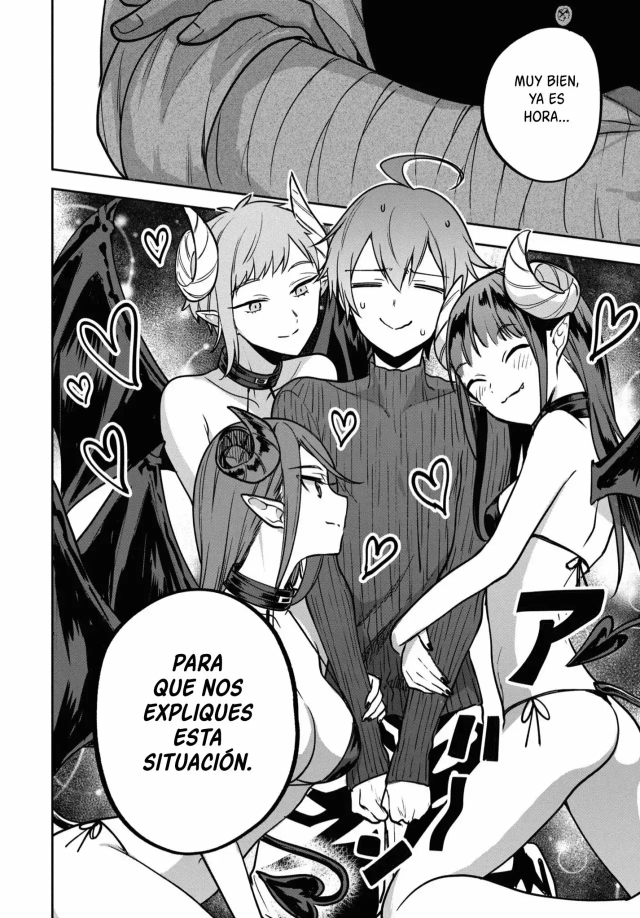 Capitulo 32 page 5