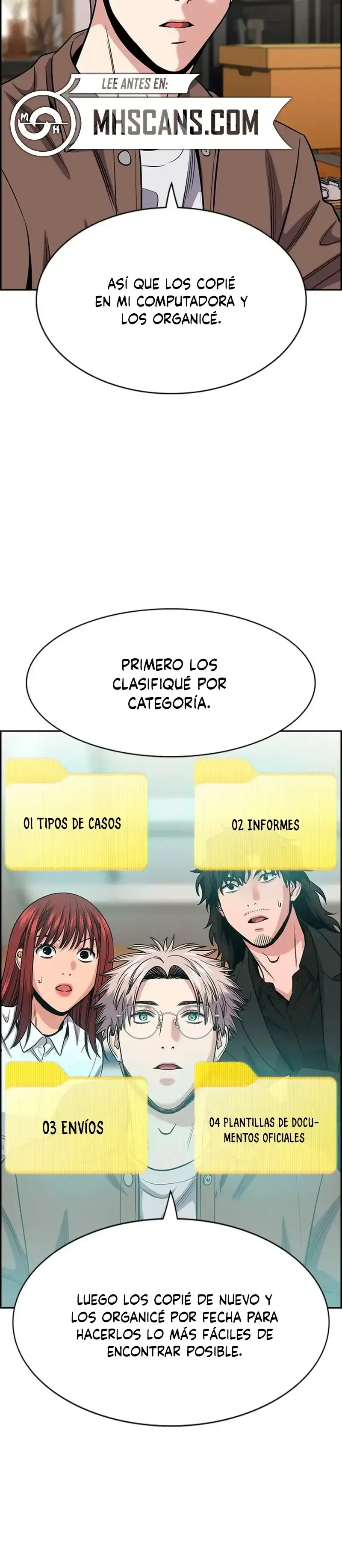 Capitulo 140 page 25