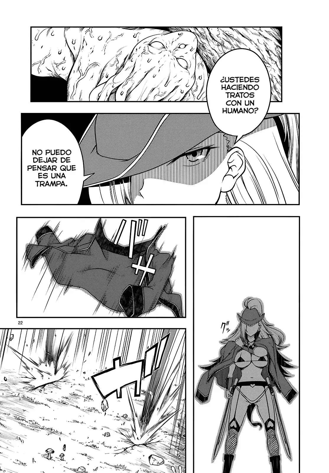 Capitulo 17 page 22