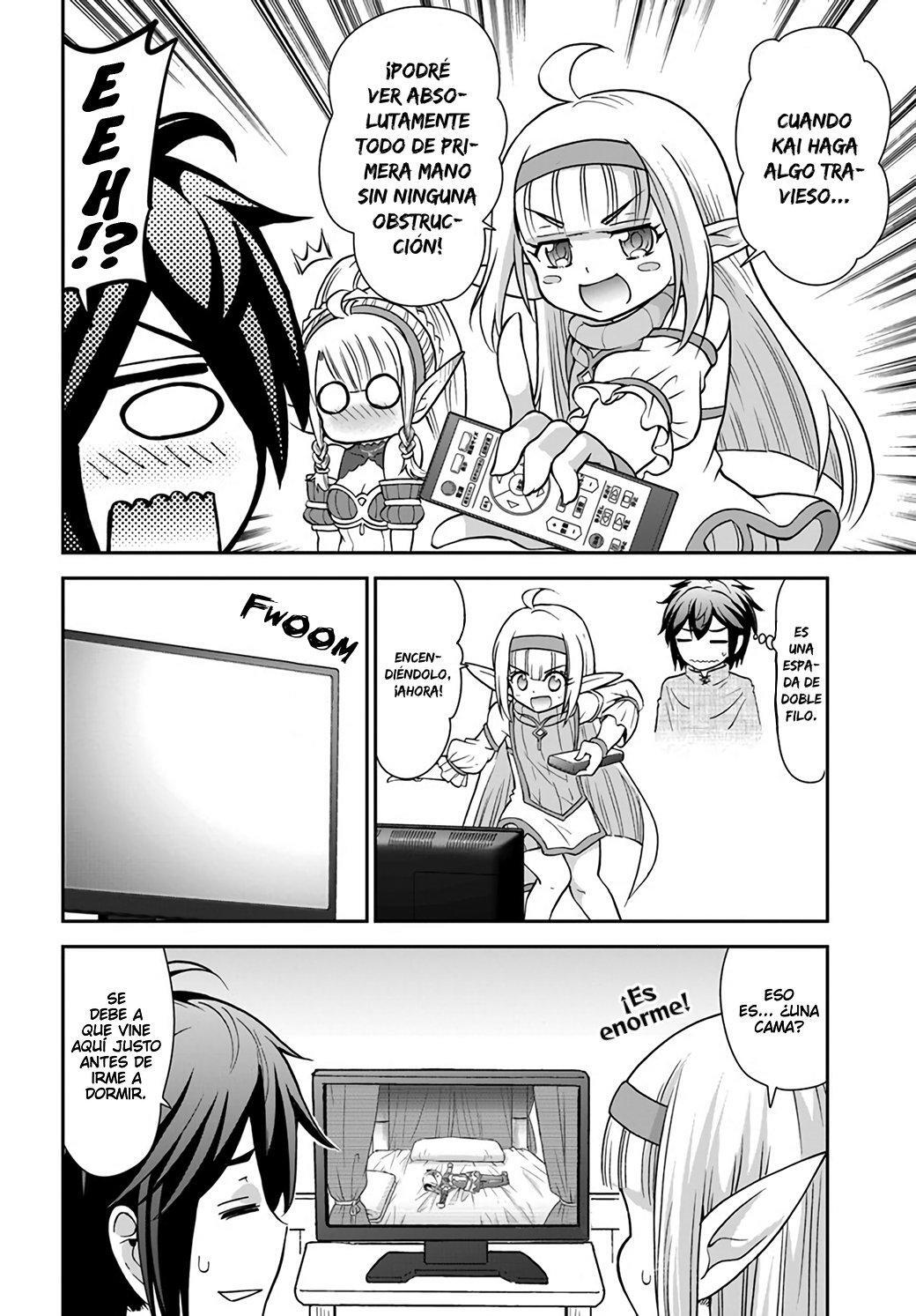 Capitulo 23 page 23